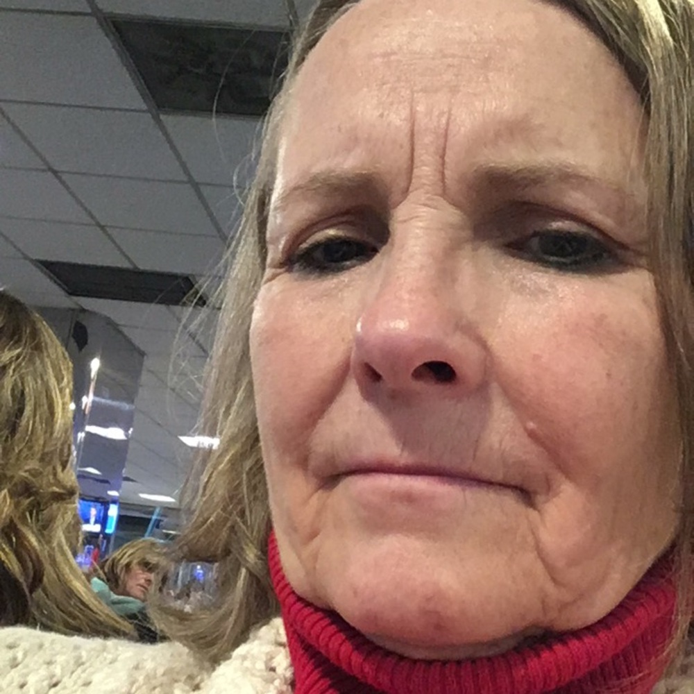 Meet your Posher, Kathleen